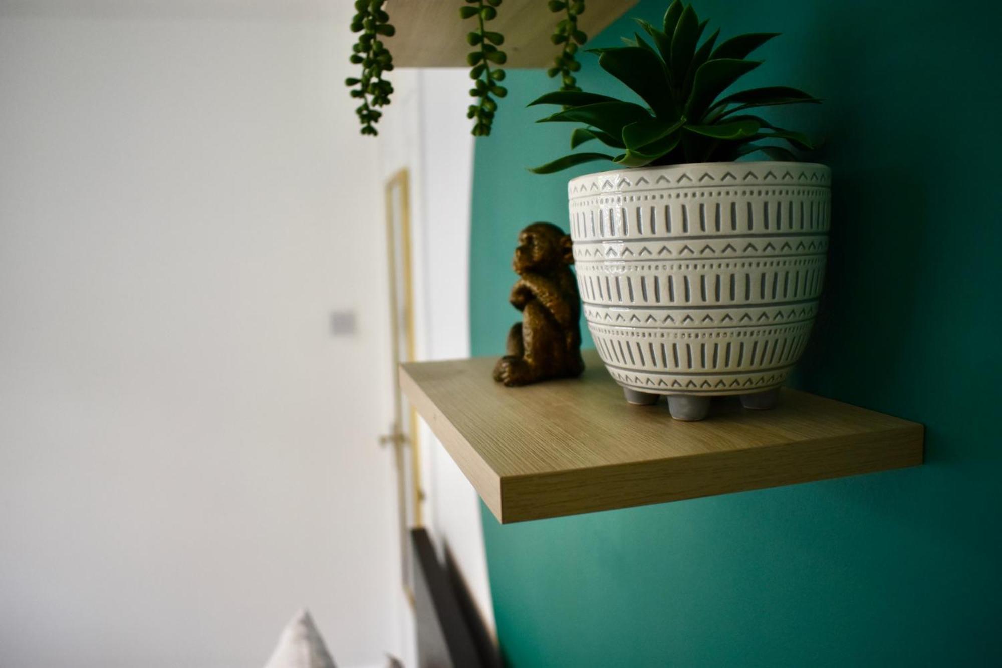 Luxury 2 Bedroom Apartment, Parking, Few Minutes Walk From Wembley Stadium 런던 외부 사진